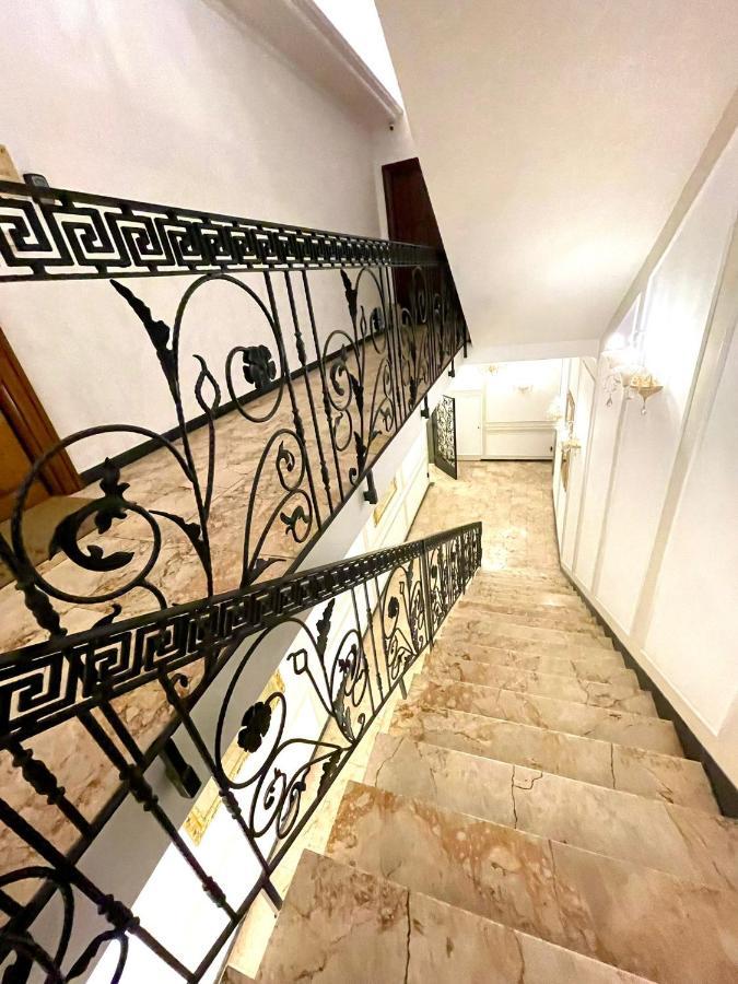 Piazza Di Spagna Prestige Petit Roma Exterior foto